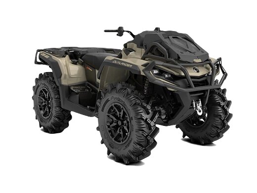 фото BRP Outlander 1000R X MR